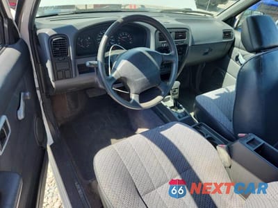 Zdjęcie 8 z 12 samochodu: 1997 NISSAN TRUCK XE VIN:1N6SD16SXVC432156 - miniatura