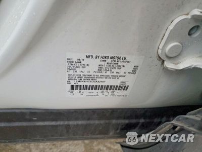 Zdjęcie 14 z 14 samochodu: 2020 FORD EXPLORER PLATINUM VIN:1FM5K8HC1LGA32167 - miniatura