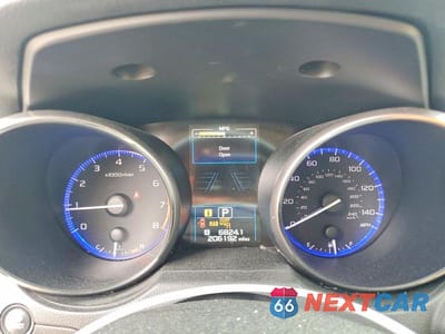 Zdjęcie 9 z 13 samochodu: 2017 SUBARU OUTBACK 2.5I LIMITED VIN:4S4BSANC3H3339000 - miniatura