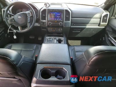 Zdjęcie 8 z 13 samochodu: 2020 FORD EXPEDITION XLT VIN:1FMJU1HT9LEA94105 - miniatura