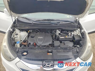 Zdjęcie 12 z 12 samochodu: 2015 HYUNDAI TUCSON LIMITED VIN:KM8JU3AG2FU091484 - miniatura