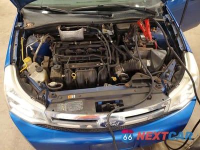 Zdjęcie 11 z 12 samochodu: 2011 FORD FOCUS SE VIN:1FAHP3FN3BW131822 - miniatura