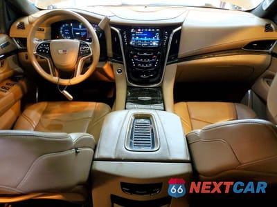 Zdjęcie 8 z 14 samochodu: 2019 CADILLAC ESCALADE PLATINUM VIN:1GYS3DKJ7KR173584 - miniatura