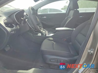 Zdjęcie 7 z 12 samochodu: 2023 CHEVROLET MALIBU LT VIN:1G1ZD5ST5PF119145 - miniatura