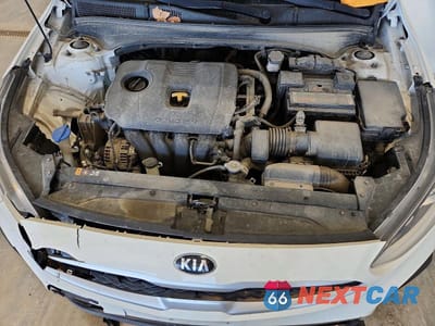 Zdjęcie 11 z 12 samochodu: 2020 KIA FORTE LXS VIN:3KPF24AD9LE153582 - miniatura
