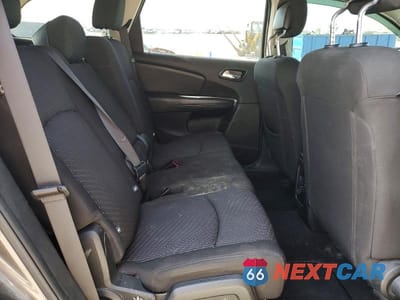 Zdjęcie 11 z 12 samochodu: 2019 DODGE JOURNEY SE VIN:3C4PDCBB5KT773765 - miniatura