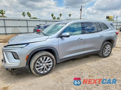2025 BUICK ENCLAVE PREFERRED 5GAERARS2SJ111704 - główne zdjęcie licytacji z USA - miniatura