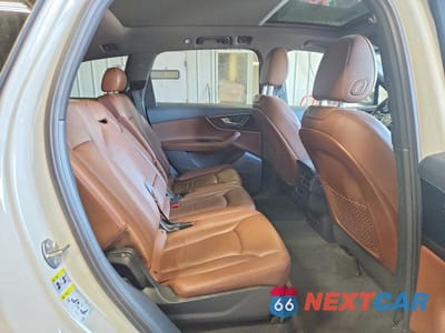 Zdjęcie 11 z 13 samochodu: 2017 AUDI Q7 PREMIUM PLUS VIN:WA1LAAF79HD026437 - miniatura
