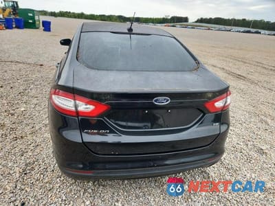 Zdjęcie 6 z 12 samochodu: 2014 FORD FUSION SE VIN:1FA6P0H76E5372823 - miniatura