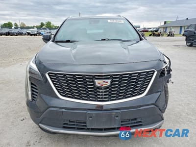 Piąte zdjęcie samochodu w środku: 2019 CADILLAC XT4 PREMIUM LUXURY VIN:1GYFZCR46KF104607 - miniatura