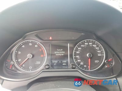 Zdjęcie 9 z 12 samochodu: 2014 AUDI Q5 PREMIUM PLUS VIN:WA1LFAFP4EA027090 - miniatura