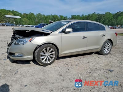 2014 BUICK LACROSSE 1G4GB5G37EF103812 - główne zdjęcie licytacji z USA - miniatura