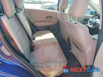 Zdjęcie 10 z 12 samochodu: 2016 HONDA HR-V EX VIN:3CZRU6H53GM760066 - miniatura