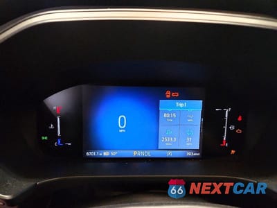 Zdjęcie 9 z 13 samochodu: 2025 FORD ESCAPE ACTIVE VIN:1FMCU9GN8SUB46693 - miniatura