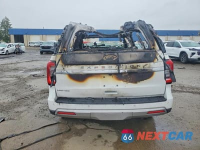 Zdjęcie 6 z 12 samochodu: 2022 FORD EXPEDITION LIMITED VIN:1FMJU2AT5NEA67454 - miniatura
