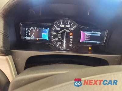 Zdjęcie 9 z 13 samochodu: 2011 LINCOLN MKX VIN:2LMDJ6JK4BBJ02968 - miniatura