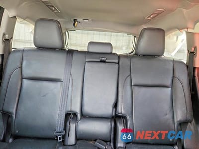 Zdjęcie 10 z 14 samochodu: 2016 TOYOTA HIGHLANDER XLE VIN:5TDKKRFH8GS145556 - miniatura