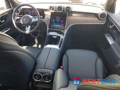 Zdjęcie 8 z 13 samochodu: 2026 MERCEDES-BENZ GLC 300 VIN:W1NKM4GB3TF484512 - miniatura