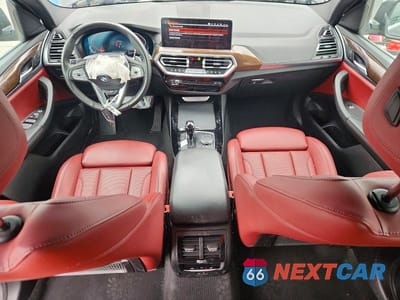 Zdjęcie 8 z 13 samochodu: 2023 BMW X3 SDRIVE30I VIN:5UX43DP01P9P09997 - miniatura