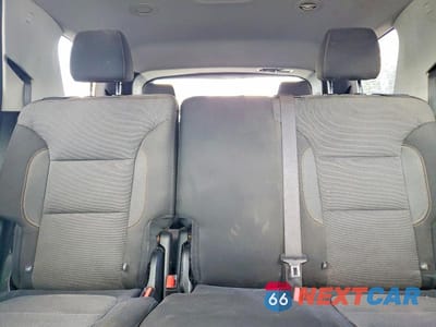 Zdjęcie 10 z 12 samochodu: 2019 CHEVROLET TRAVERSE LS VIN:1GNERFKW6KJ111558 - miniatura