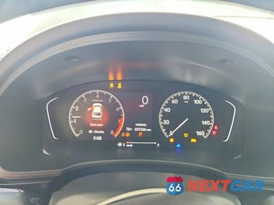 Zdjęcie 9 z 11 samochodu: 2022 HONDA CIVIC SPORT VIN:2HGFE2F57NH541996 - miniatura