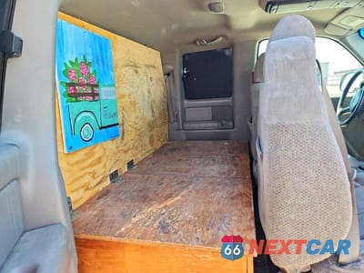 Zdjęcie 10 z 13 samochodu: 1999 CHEVROLET SILVERADO K1500 VIN:1GCEK19T9XZ122249 - miniatura