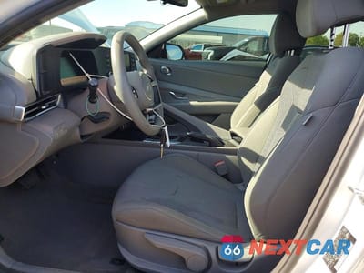 Zdjęcie 7 z 12 samochodu: 2025 HYUNDAI ELANTRA SE VIN:KMHLL4DG1SU936154 - miniatura
