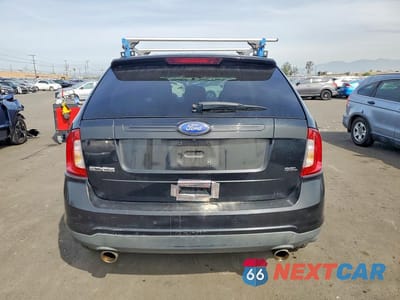 Zdjęcie 6 z 13 samochodu: 2011 FORD EDGE SEL VIN:2FMDK3JC5BBB27734 - miniatura