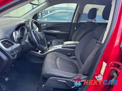 Zdjęcie 12 z 12 samochodu: 2018 DODGE JOURNEY SXT VIN:3C4PDCBG5JT508631 - miniatura