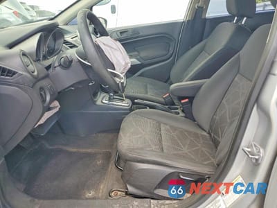 Zdjęcie 7 z 13 samochodu: 2012 FORD FIESTA SE VIN:3FADP4EJ3CM158216 - miniatura