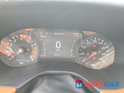 Zdjęcie 9 z 12 samochodu: 2024 JEEP COMPASS LIMITED VIN:3C4NJDCN6RT610888 - miniatura