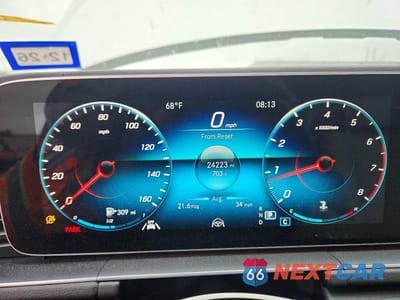 Zdjęcie 9 z 13 samochodu: 2023 MERCEDES-BENZ GLE 350 4MATIC VIN:4JGFB4KB4PA892568 - miniatura