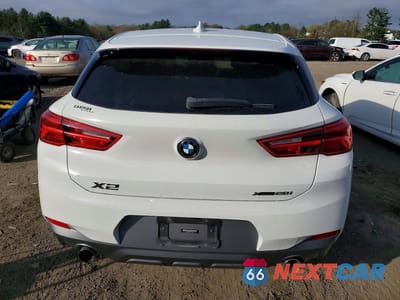 Zdjęcie 6 z 12 samochodu: 2018 BMW X2 XDRIVE28I VIN:WBXYJ5C3XJEF81374 - miniatura