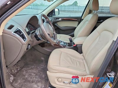 Zdjęcie 7 z 13 samochodu: 2014 AUDI Q5 PREMIUM PLUS VIN:WA1LFAFP1EA107219 - miniatura