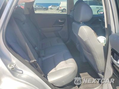 Zdjęcie 10 z 12 samochodu: 2019 KIA NIRO EX VIN:KNDCC3LC9K5282155 - miniatura