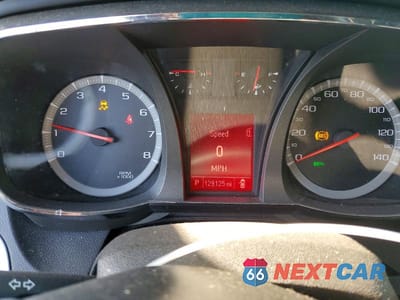 Zdjęcie 9 z 13 samochodu: 2012 GMC TERRAIN SLE VIN:2GKALSEK5C6132401 - miniatura