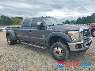 2015 FORD F350 SUPER DUTY 1FT8W3DT3FEC30361 - główne zdjęcie licytacji z USA - miniatura