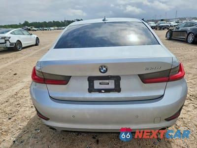 Zdjęcie 6 z 12 samochodu: 2019 BMW 330I VIN:WBA5R1C58KFH14077 - miniatura