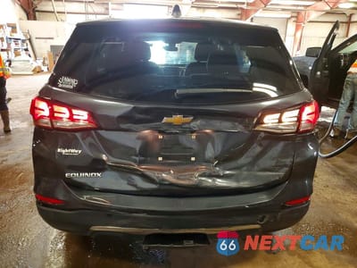 Zdjęcie 6 z 13 samochodu: 2022 CHEVROLET EQUINOX LT VIN:2GNAXKEV4N6134242 - miniatura