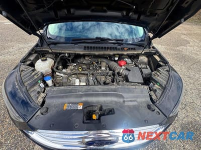 Zdjęcie 7 z 10 samochodu: 2019 FORD EDGE TITANIUM VIN:2FMPK3K97KBC02479 - miniatura