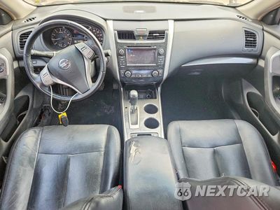 Zdjęcie 8 z 13 samochodu: 2013 NISSAN ALTIMA 2.5 VIN:1N4AL3AP4DN547702 - miniatura