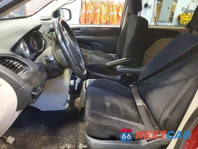 Zdjęcie 7 z 14 samochodu: 2014 DODGE GRAND CARAVAN SE VIN:2C4RDGBG8ER457019 - miniatura