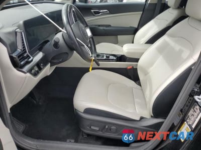 Zdjęcie 7 z 13 samochodu: 2023 KIA SPORTAGE EX VIN:5XYK33AF6PG112729 - miniatura