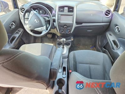 Zdjęcie 8 z 12 samochodu: 2019 NISSAN VERSA NOTE SV VIN:3N1CE2CP3KL360052 - miniatura