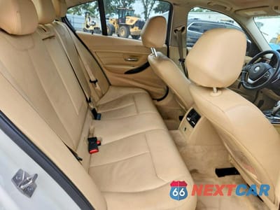 Zdjęcie 10 z 13 samochodu: 2014 BMW 328 I SULEV VIN:WBA3C1C54EK115436 - miniatura