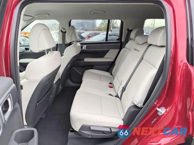 Zdjęcie 12 z 14 samochodu: 2024 HYUNDAI SANTA FE SEL VIN:5NMP2DGLXRH036159 - miniatura