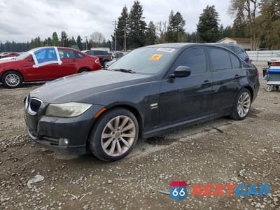 2011 BMW 328 XI SULEV WBAPK5C52BA657129 - główne zdjęcie licytacji z USA - miniatura