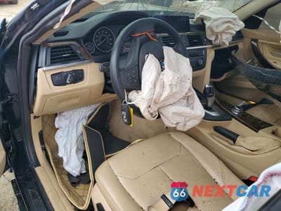 Zdjęcie 8 z 12 samochodu: 2013 BMW 328 XI SULEV VIN:WBA3B5C53DF595048 - miniatura