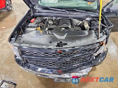 Zdjęcie 11 z 12 samochodu: 2014 CHEVROLET SILVERADO K1500 LT VIN:1GCVKREC8EZ253416 - miniatura
