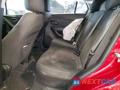 Zdjęcie 11 z 13 samochodu: 2015 CHEVROLET TRAX LS VIN:KL7CJKSB6FB230253 - miniatura